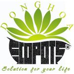logo ecopots